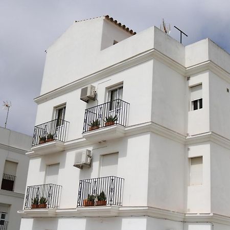 Los Balcones Del Molinero Vejer de la Frontera Ngoại thất bức ảnh