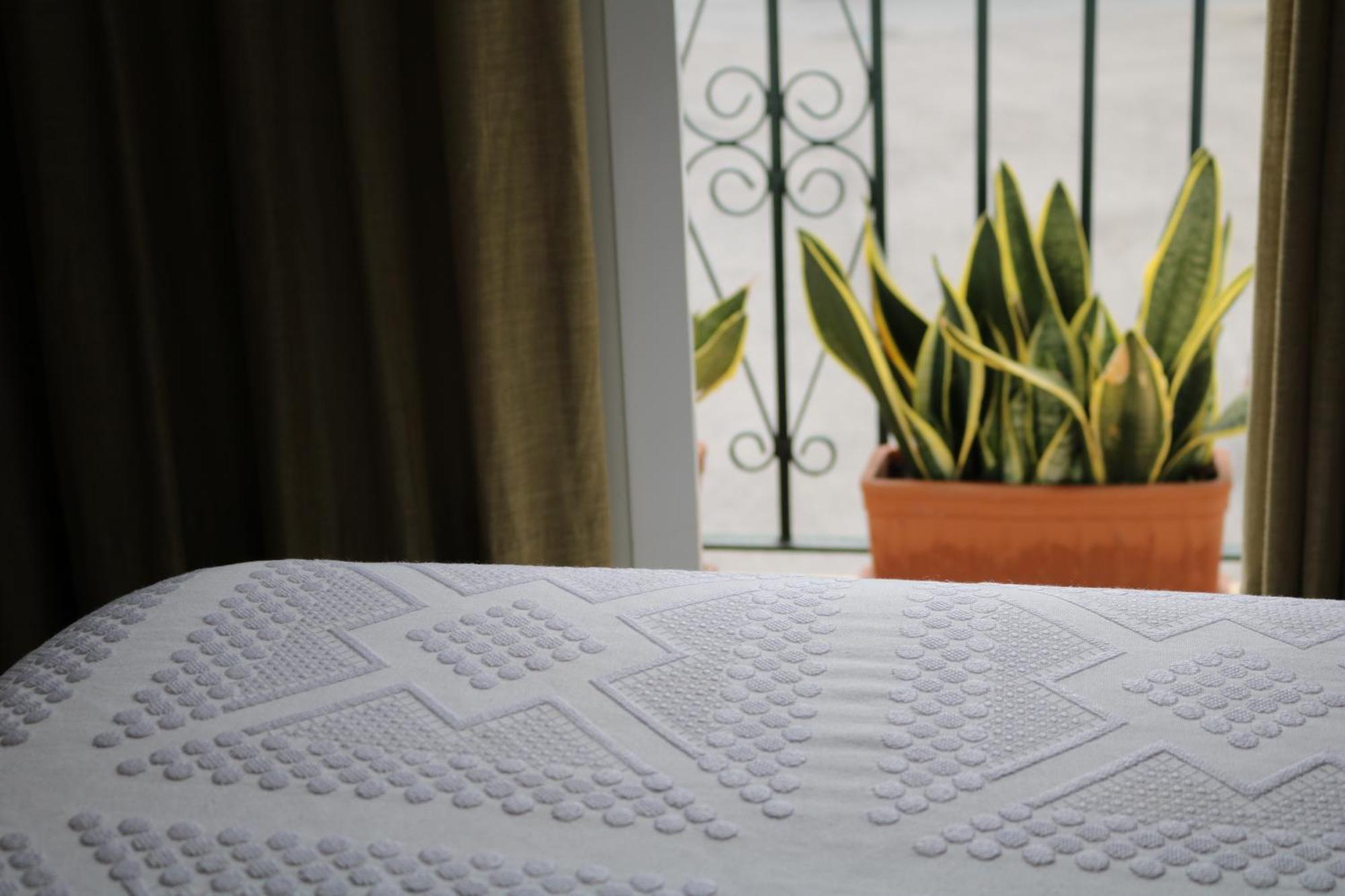 Los Balcones Del Molinero Vejer de la Frontera Ngoại thất bức ảnh