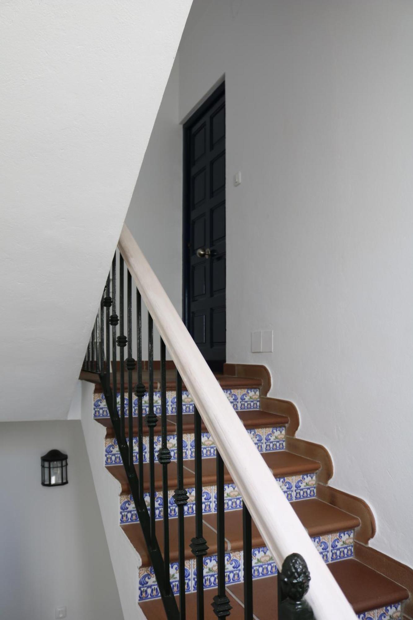 Los Balcones Del Molinero Vejer de la Frontera Ngoại thất bức ảnh